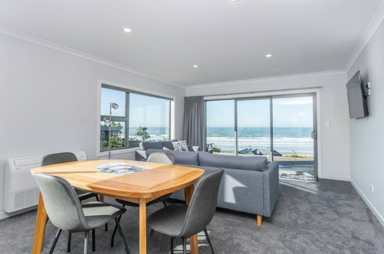 Kaka Point Views Apartment 1 المظهر الخارجي الصورة