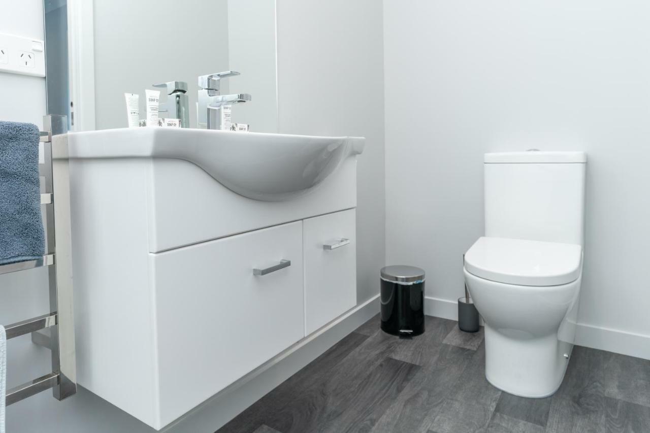 Kaka Point Views Apartment 1 المظهر الخارجي الصورة