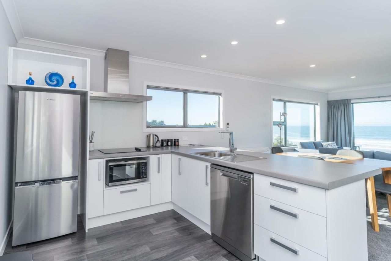 Kaka Point Views Apartment 1 المظهر الخارجي الصورة